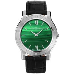 Saint Honore Paris DE826001-1VA Deauville Analog Watch for Men-image-64