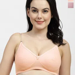 SHYAM SONS FLAIR Bra Full Coverage-picture-21