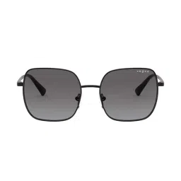 Vogue Eyewear 0VO4175SB352/1153 Grey Square Sunglasses - 53 mm-36