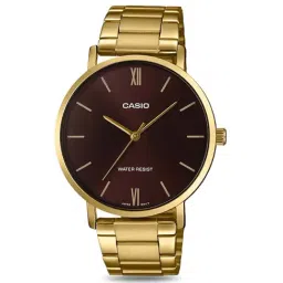 Casio MTP-VT01G-5BUDF Enticer Analog Watch for Men-13