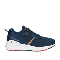 Campus Men's BROMAX Green Running Sandals-image-58