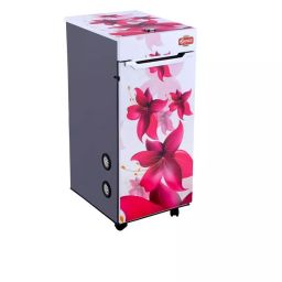 Ajanta PLATINUM VACUUM-1 HP Fully Automatic Domestic Flour Mill Machine with 7-9 Kg/hr Capacity-picture-32