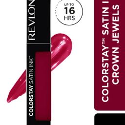 Revlon ColorStay Satin Ink Crown Jewels Regal Ruby - 5 ml-image-48