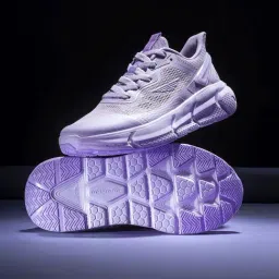 Red Tape Women's Purple Running Shoes-picture-24