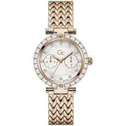 Gc Z21009L1MF Vogue Analog Watch for Women-image-76