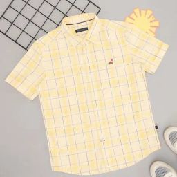 Kids Boys Shirts-image-82