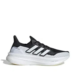 Adidas Men's ULTRABOOST 5 Black Running Shoes-picture-15