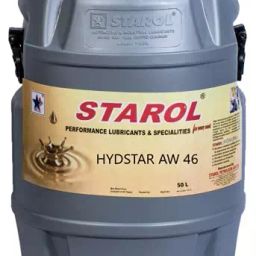 Starol AW 46 Hydstar Hydraulic Oil 50L SR-HYD4650-image-86