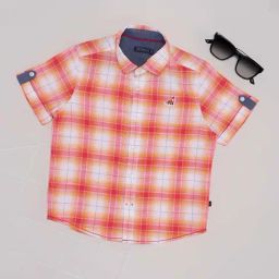 Kids Boys Shirts-image-80