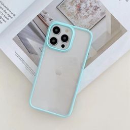 Luxury Kase Solid Printed iPhone 11 Pro Max Back Case Mobile Accessories-image-23