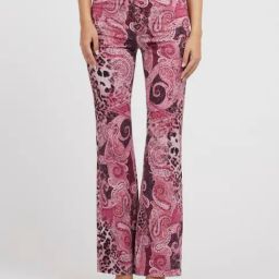 Guess Multi Print Jeans-image-18
