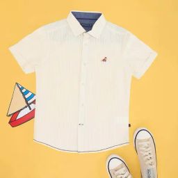 Kids Boys Shirts-image-83
