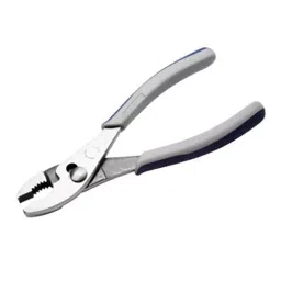 Blue-Point Slip Joint Plier 8-13/32 inch Steel Alloy, B48CPAP-image-70