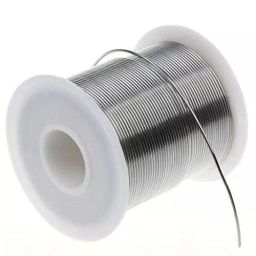 SCHOFIC Lead-Free Solder Wire with Rosin Core 100 g 0.8 mm Diameter (Pack of 3)-28