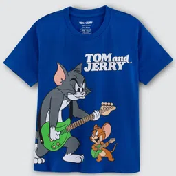 Nap Chief Kids Printed Applique T-shirt-image-13