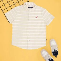 Kids Boys Shirts-image-93