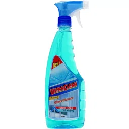 Ultra Clean 500 ml Liquid Glass Cleaner, 9800012434-image-12