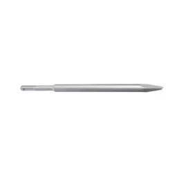 Gaocheng Chisel Bit Point Type 18 mm Diameter 400 mm Length, 18X400 POINT-13