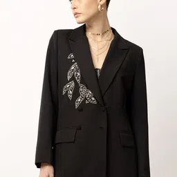 Diwaah Coat With Trousers  Co-Ords-image-53