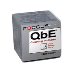 CHEMTRONICS Wipes, Fibre Optic, QBE. (Pack of 200 Pcs)-35