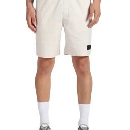 Calvin Klein Eggshell Regular Fit Shorts-image-22