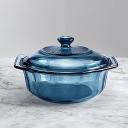 india circus by krsnaa mehta India Circus By Krshna Mehta Multi Glass Printed Serving Bowls-picture-13
