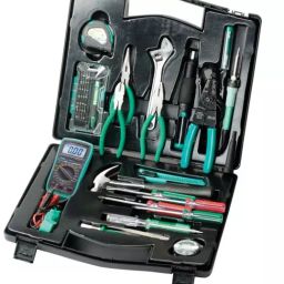 Pro'sKit PK-2052TA Inch 110 V Technician Tool Kit-15