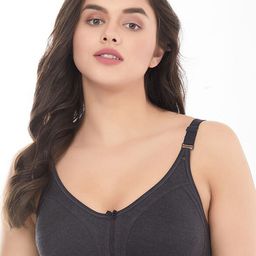 Candour London All Day Comfort Seamless Medium Coverage Minimzer Bra-21