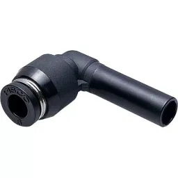 PISCO Socket Elbow Standard Type Φ8 mm, PLGJ12-10W (Bag of 10 Pcs)-image-90