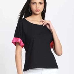 SHAYE Black Top-picture-45