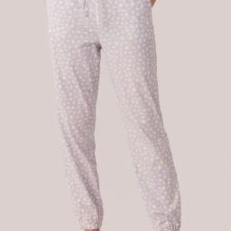 la Vie en Rose Jogger Style Cotton Pant-image-32