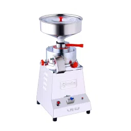 Ajanta SAPPHIRE 1.25 HP Square Table Top Flour Mill Machine-picture-48