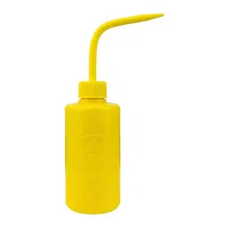 MENDA Wash Bottle, 8Oz, Yellow, Ldpe, 35790.-image-62