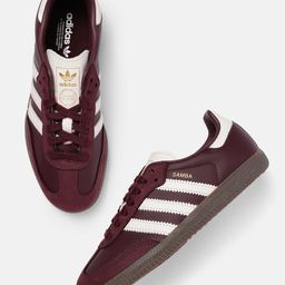 ADIDAS Originals Women Samba OG Sneakers-image-60