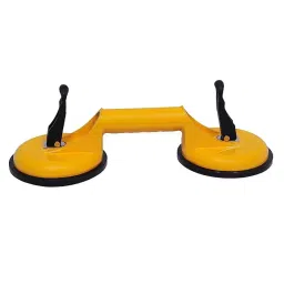 Jon Bhandari Two head Glass Carrying Handle Lifter Puller, N0-MK11-3WDG-43