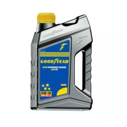 Goodyear Ultra Performance Supreme 1.0 L 85W-140 GL5 Gear Oil, GYL1024001-image-17