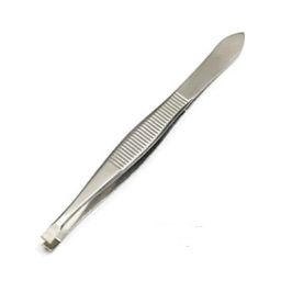 Gorgio Professional Eyebrow Tweezer GET0055 (Colour/Design May Vary)-picture-16
