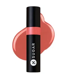 SUGAR Partner In Shine Transferproof Lip Gloss With Vitamin E-3ml- 02 Brick Bardo-45