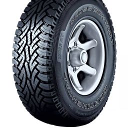 Continental 215/65R16 102H ContiCrossContact CCLX2 XL Tubeless Tyre for Car-image-27