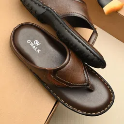 GWALK Men Comfort Sandals-picture-12