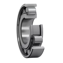 SKF Imported Cylindrical Roller Bearing, Inner Dia 55 mm, Outer Dia 100 mm, Width 25 mm, NU 2211 ECJ/C3-image-95