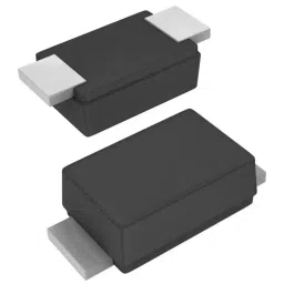 Vishay Uni-Directional TVS Diode 2 Pin Count Surface Mount 11.2 V Maximum Clamping Voltage, SMF6V5A-E3-08 (Pack of 25)-picture-36