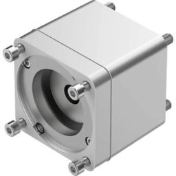 Festo EAMM-A Series Connection Kit for Use with Motor Mounting, 93.5mm Length-picture-23