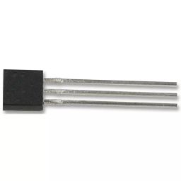TT ELECTRONICS / OPTEK TECHNOLOGY IC, HALL EFFECT SWITCH, 3040, SIL-3, OHS3040U-14