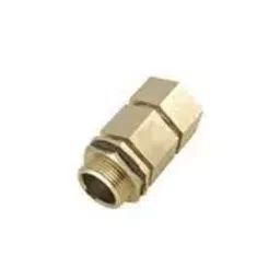 Braco 15 mm Brass Cable Gland BPF01S-image-9