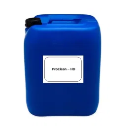 ProClean-HD Heavy dust cleaning Liquid (25L)-image-21