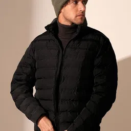 SELECTED Men Puffer Jacket-picture-53