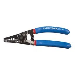 KLEIN TOOLS WIRE STRIPPER, 12AWG-6AWG, 181MM, 11053-picture-37