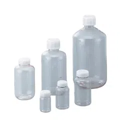 AS ONE Polycarbonate Bottle Wide Mouth 100 ml, 1-7403-01-picture-0