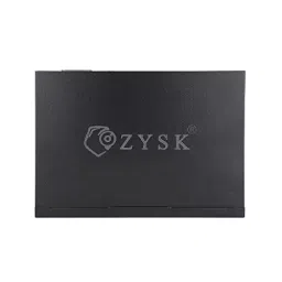Zysk 8-Port PoE Switch with T Port for CCTV Cameras & Networking image 4